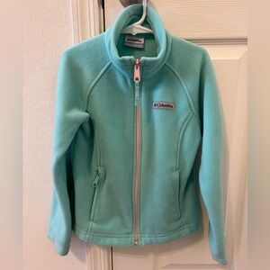 Kids Columbia jacket